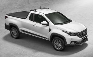 Fiat Strada Freedom Cabine Plus (281) '2020